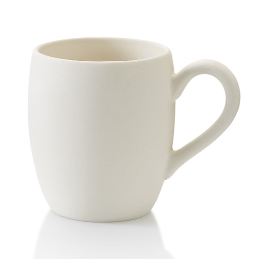 Barrel Mug-16oz