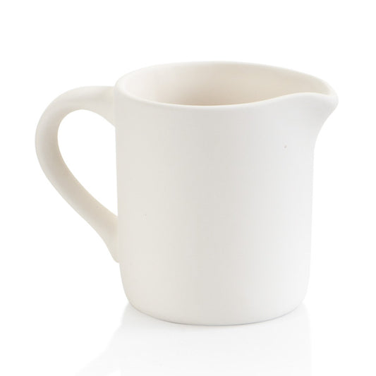 Creamer