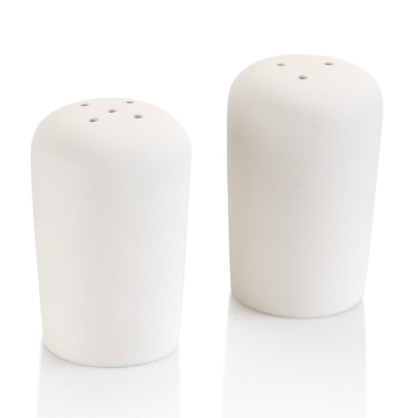 Salt & Pepper Shaker