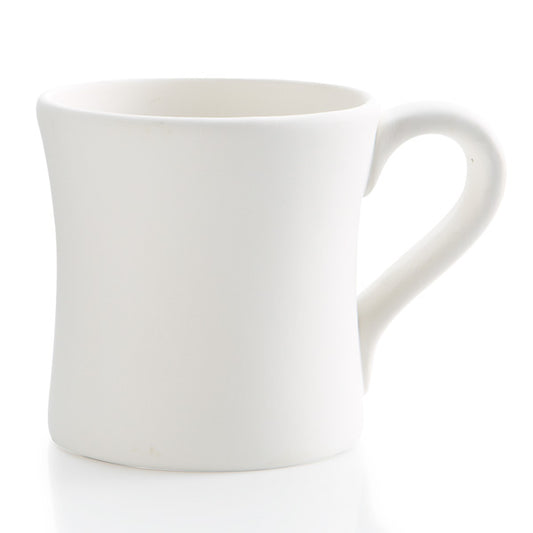 Mocha Mug-20oz