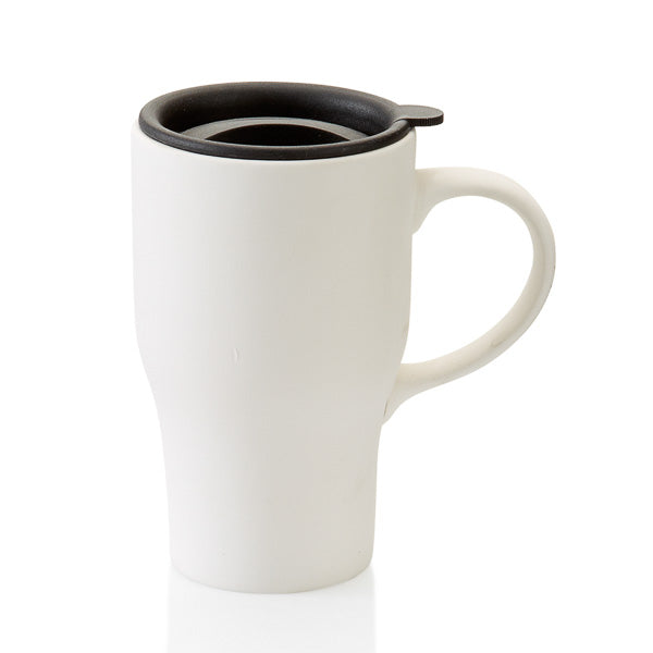 Travel Mug with lid