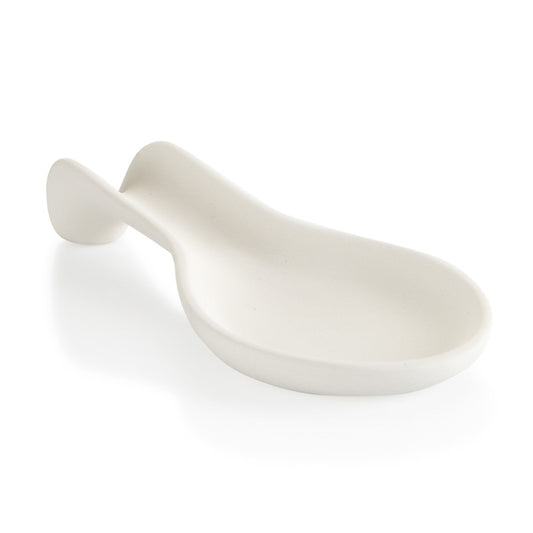 Spoon Rest w/Handle