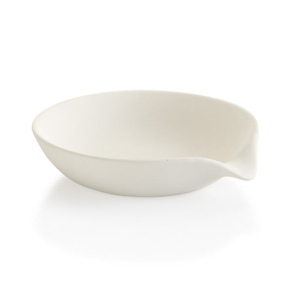 Spoon rest without handle