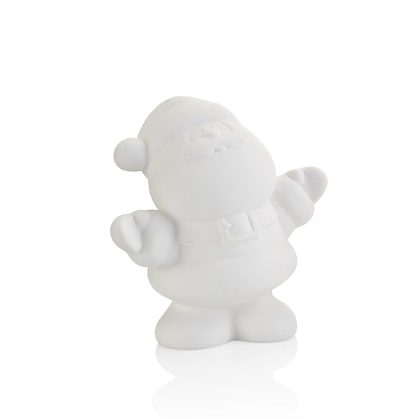 Santa Figure