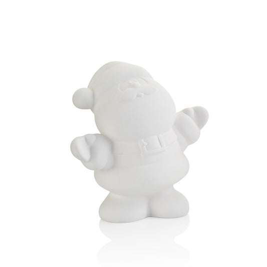 Santa Figure