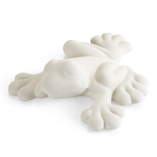 Tree frog Plaque