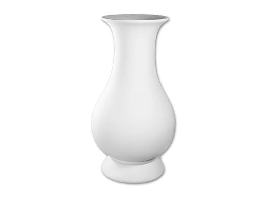 The Vinti Vase