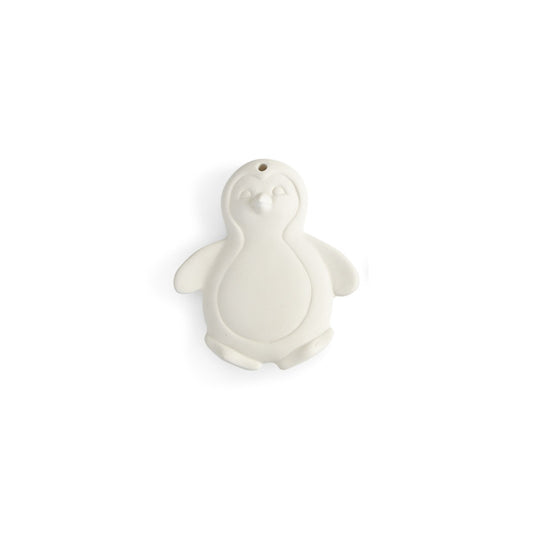 Penguin - Flat