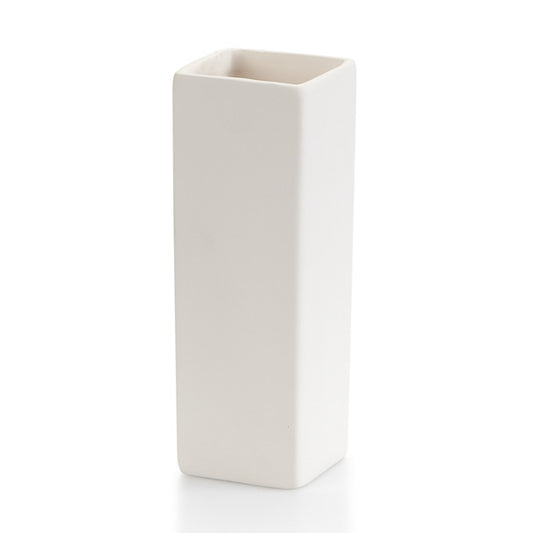 Square Bud Vase