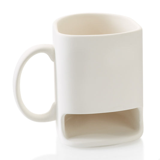 Dunk Mug-12oz
