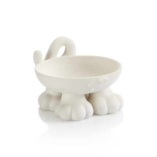 Cat Paw Bowl
