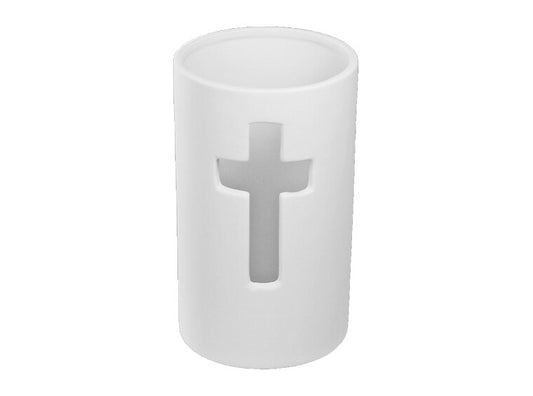 Cross Votive