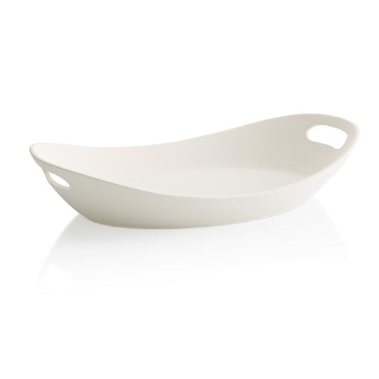 Platter with Handles