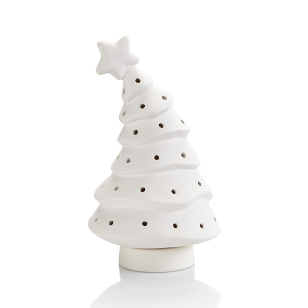 Small Animated Christmas Tree