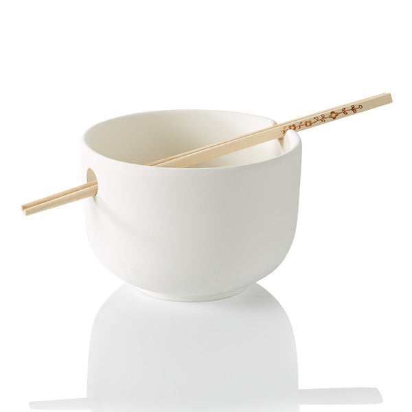 Noodle Bowl