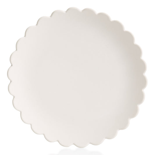 Whimsy Ware Dinner Plate