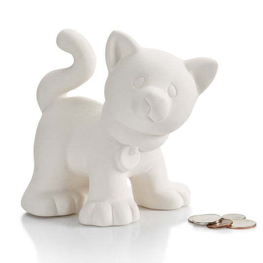 Cat Bank