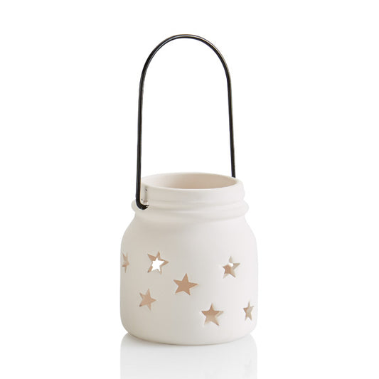 Star Jar Lantern, small