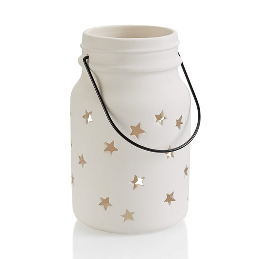Star Jar Lantern-large
