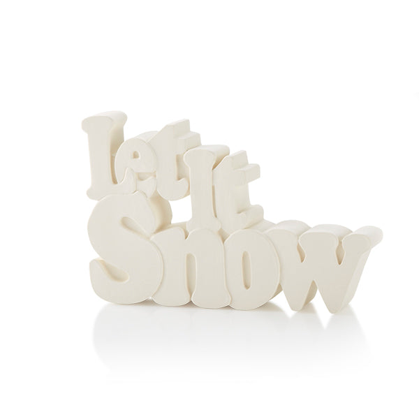 Let It Snow