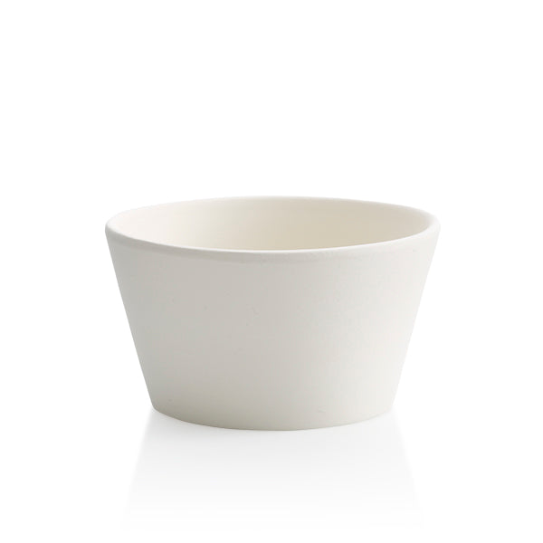 Tapered Bowl - Empty Bowl