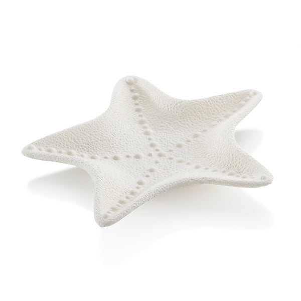 Starfish Plate-small