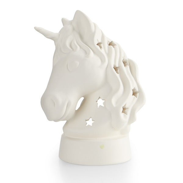 Unicorn lantern