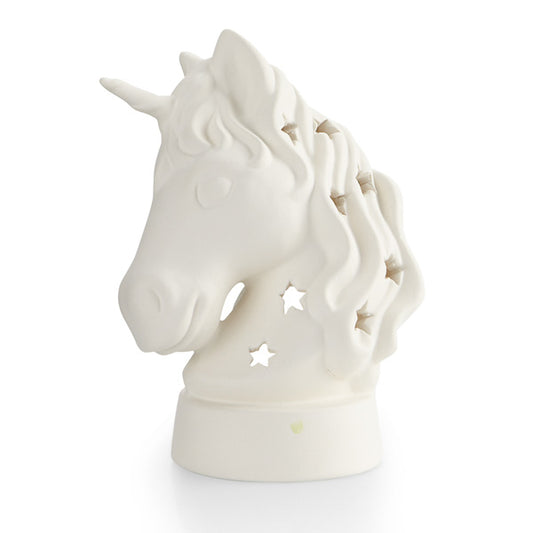 Unicorn lantern