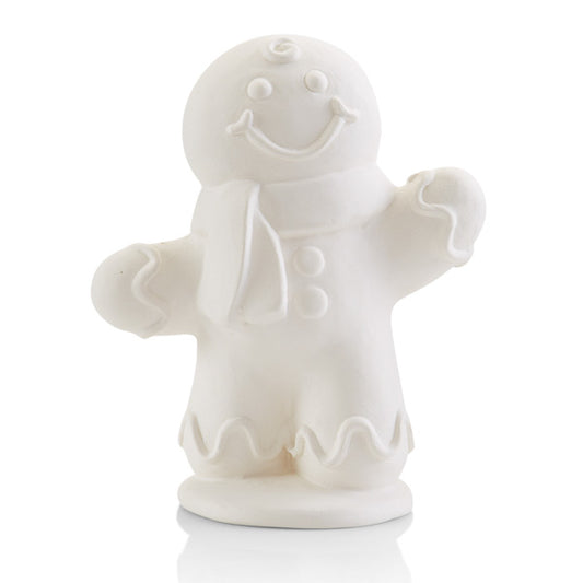 Gingerman Party Animal
