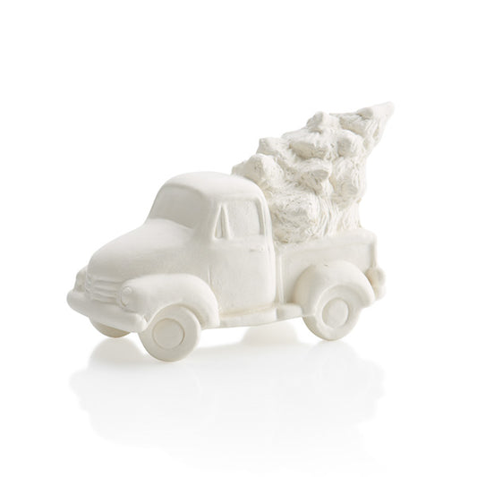 Truck with Tree Party Animal