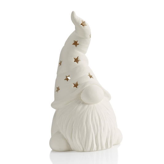 Gnome Lantern