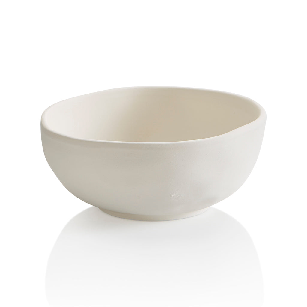 Simply Cottage Bowl - empty bowl