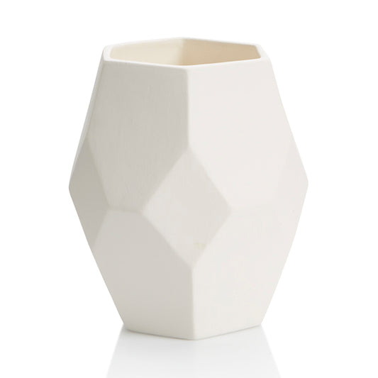 Prism Vase