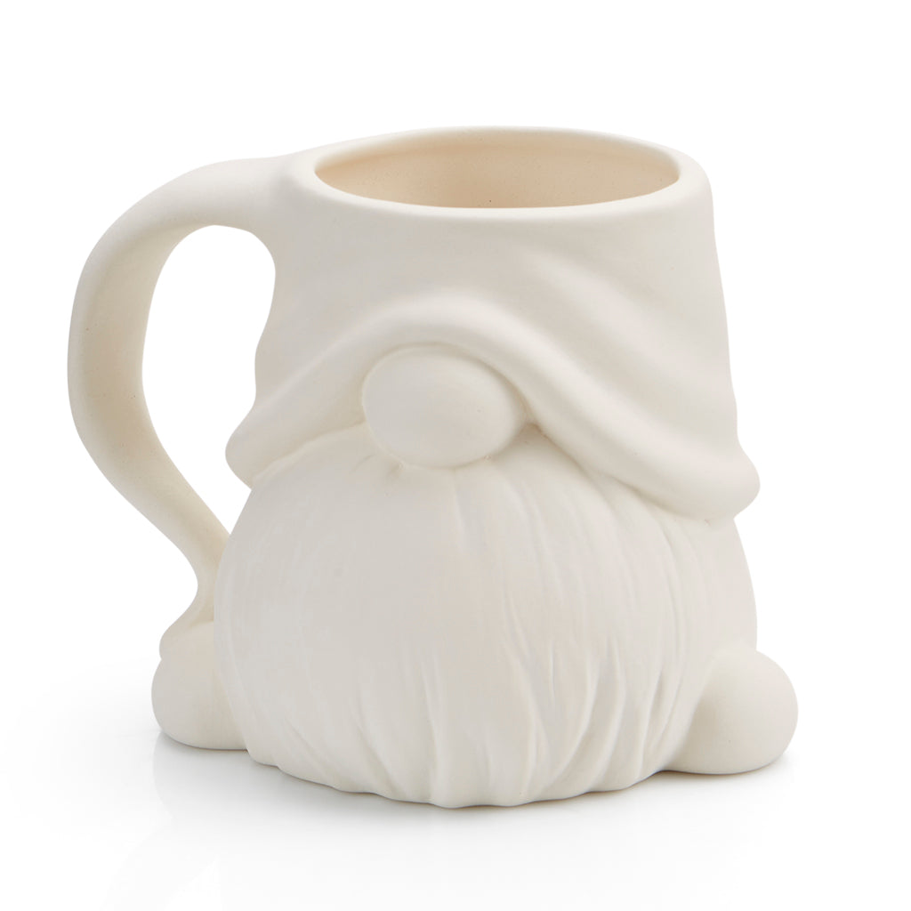 Gnome mug