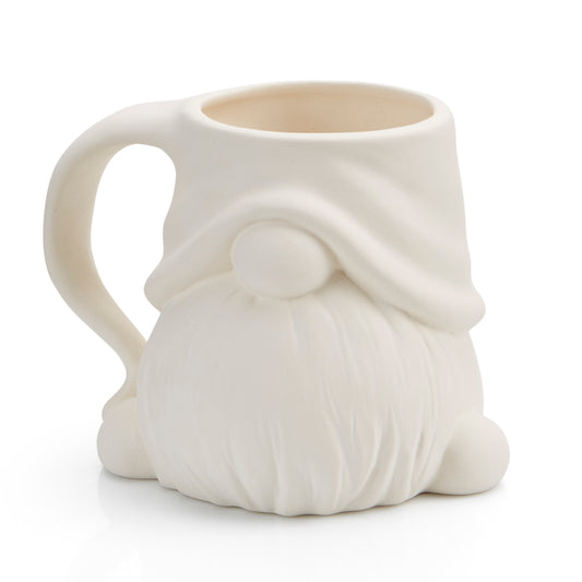 Gnome mug