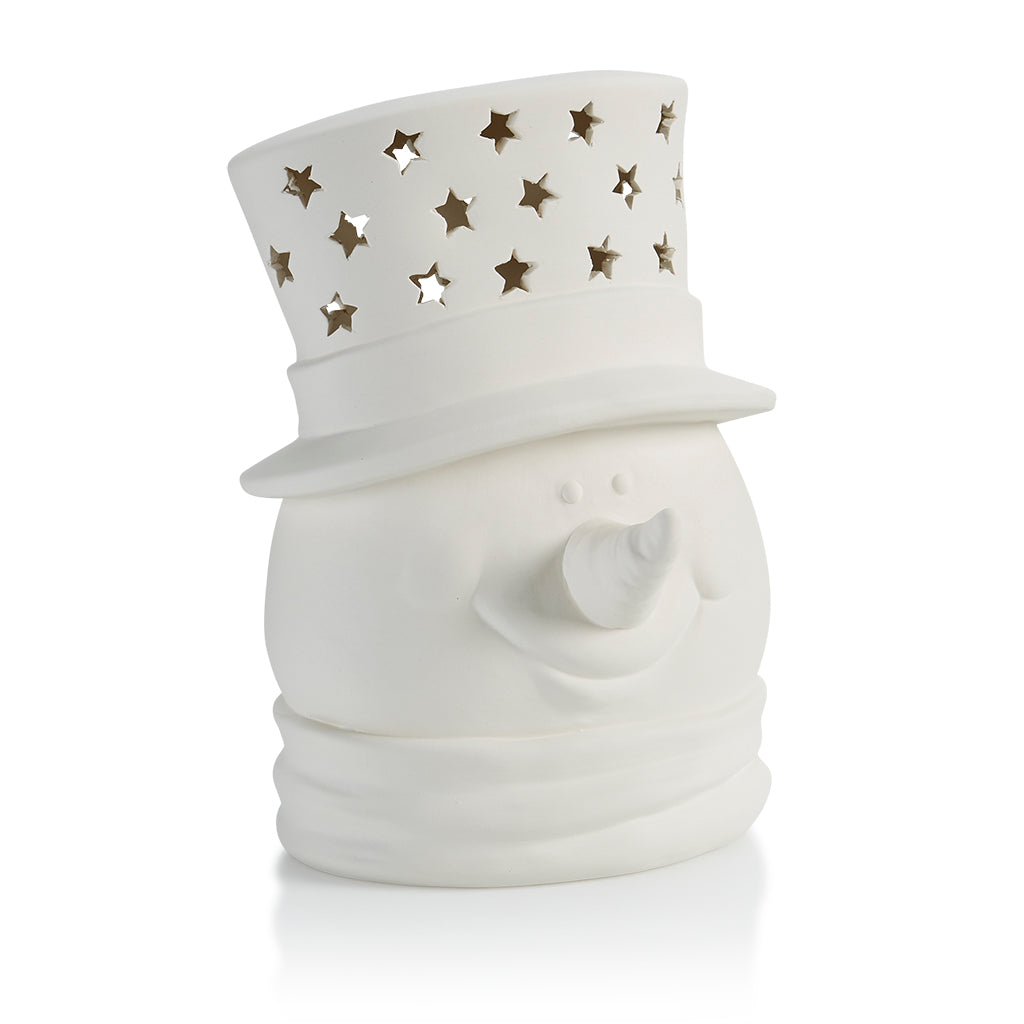 Snowman Light-up