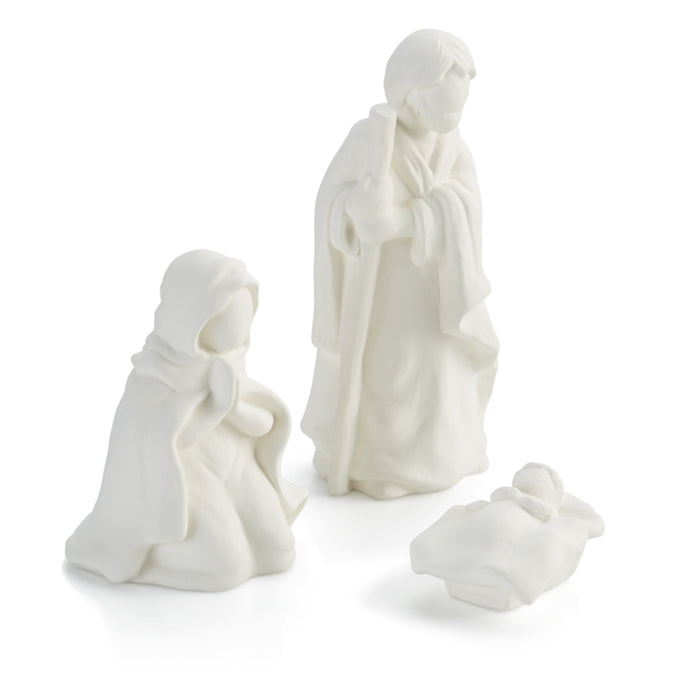 Nativity Set