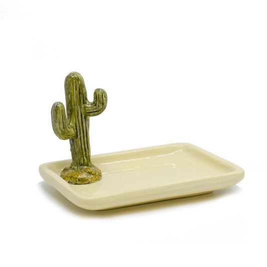 Cactus Trinket