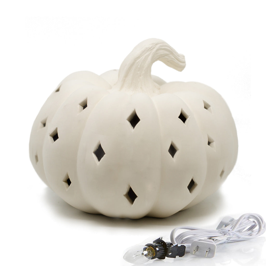 Pumpkin Light-up