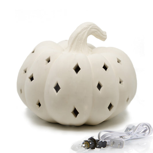 Pumpkin Light-up