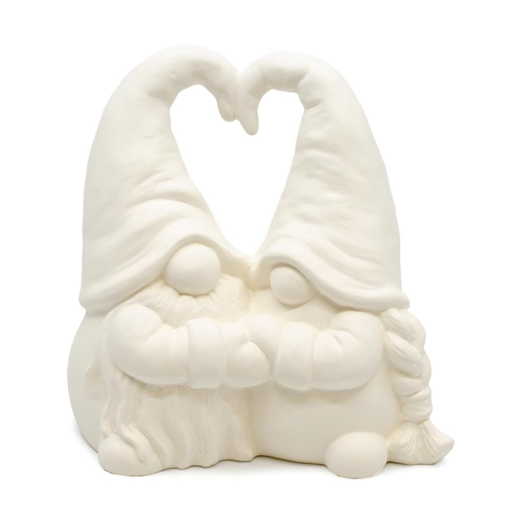 Mr. and Mrs. Gnome
