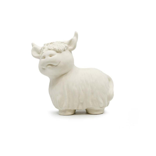 Highland Cow Party Animal