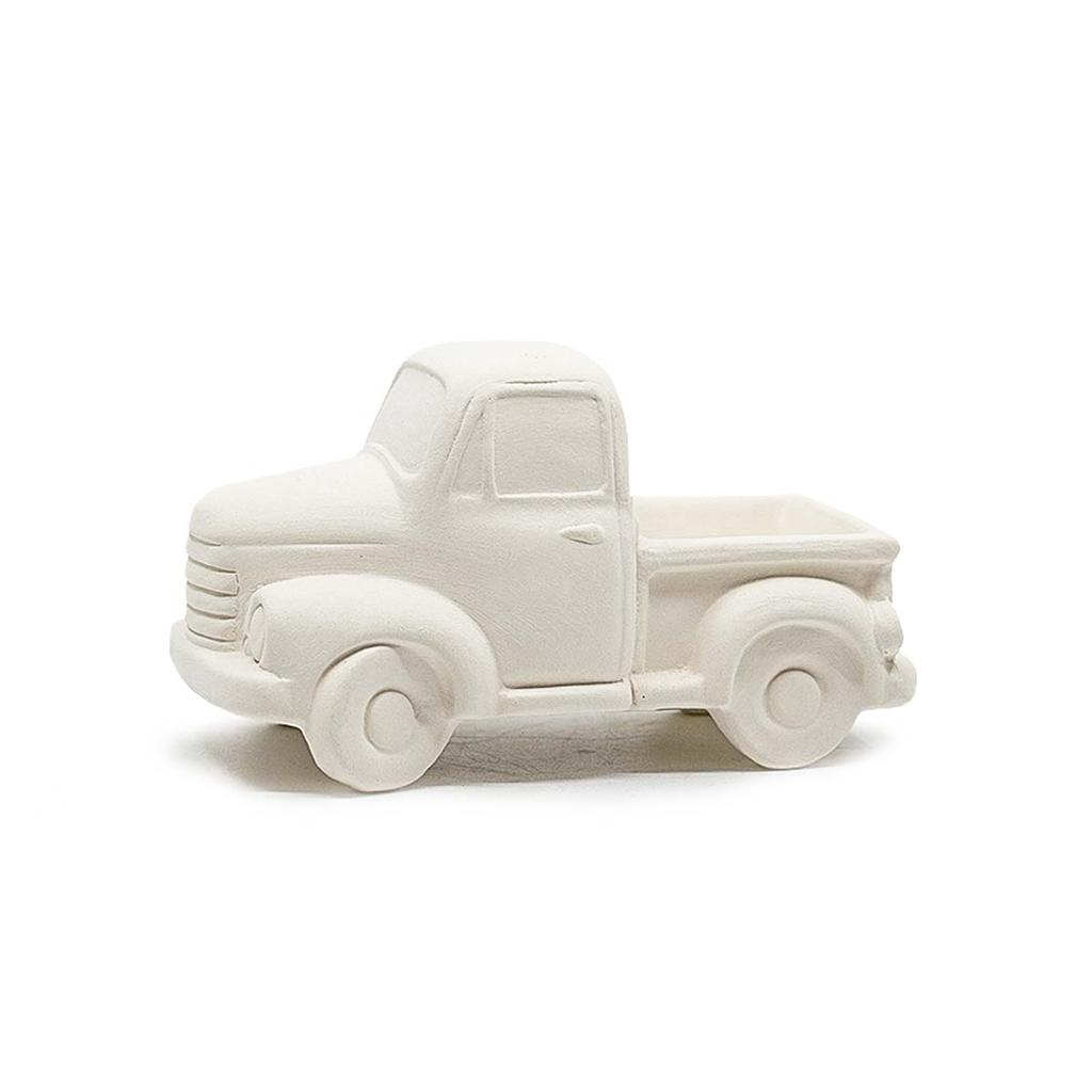 Vintage Truck-small