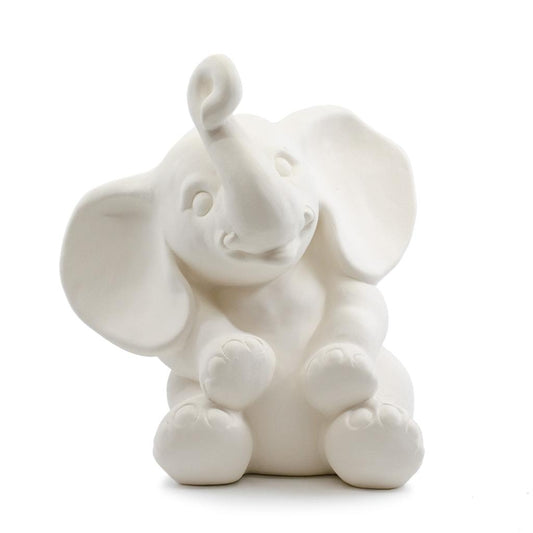 Not so Biggy Elephant