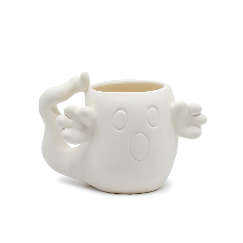 Mug-a-Boo