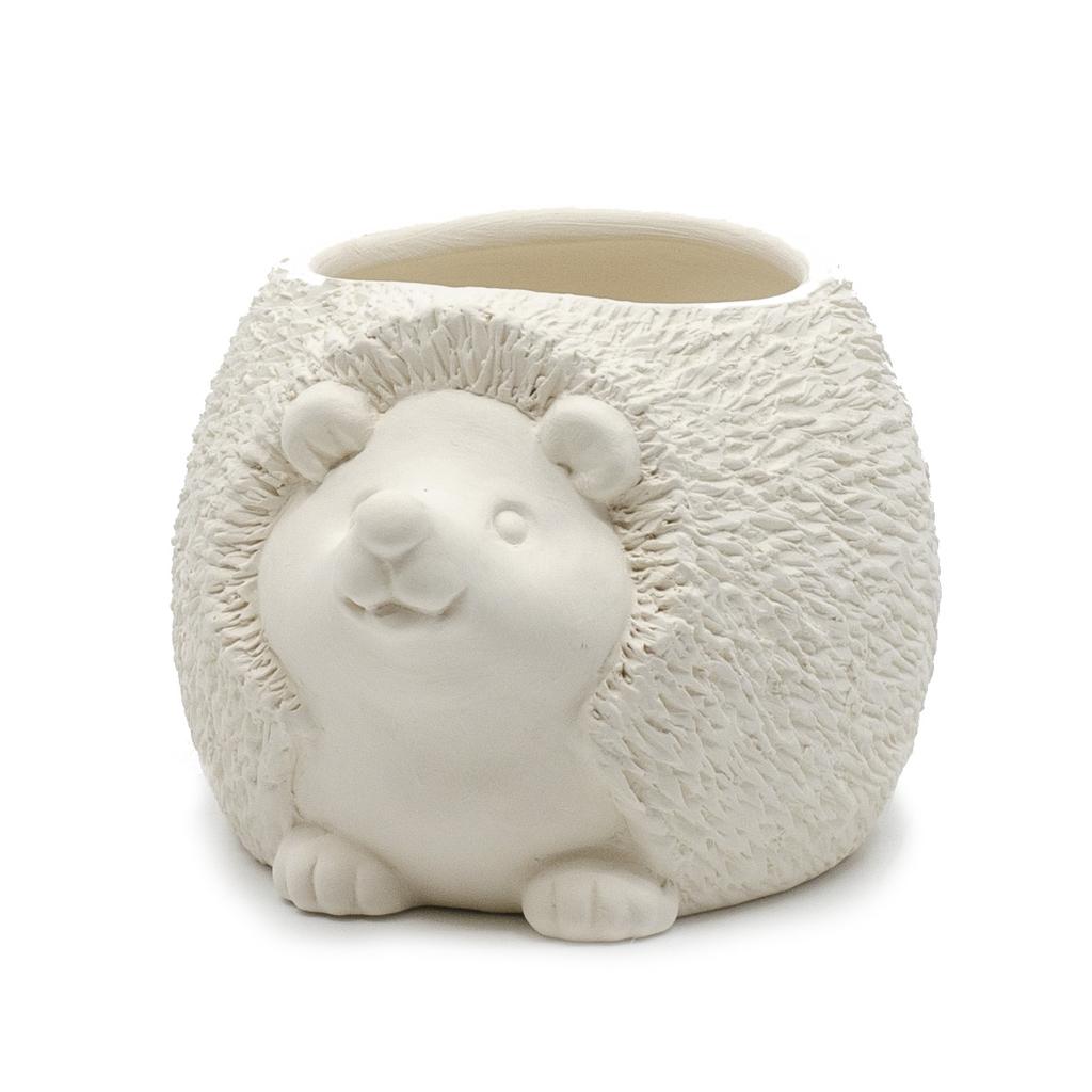 Hedgehog Planter