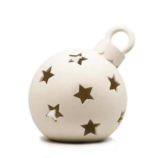Large ornament lantern