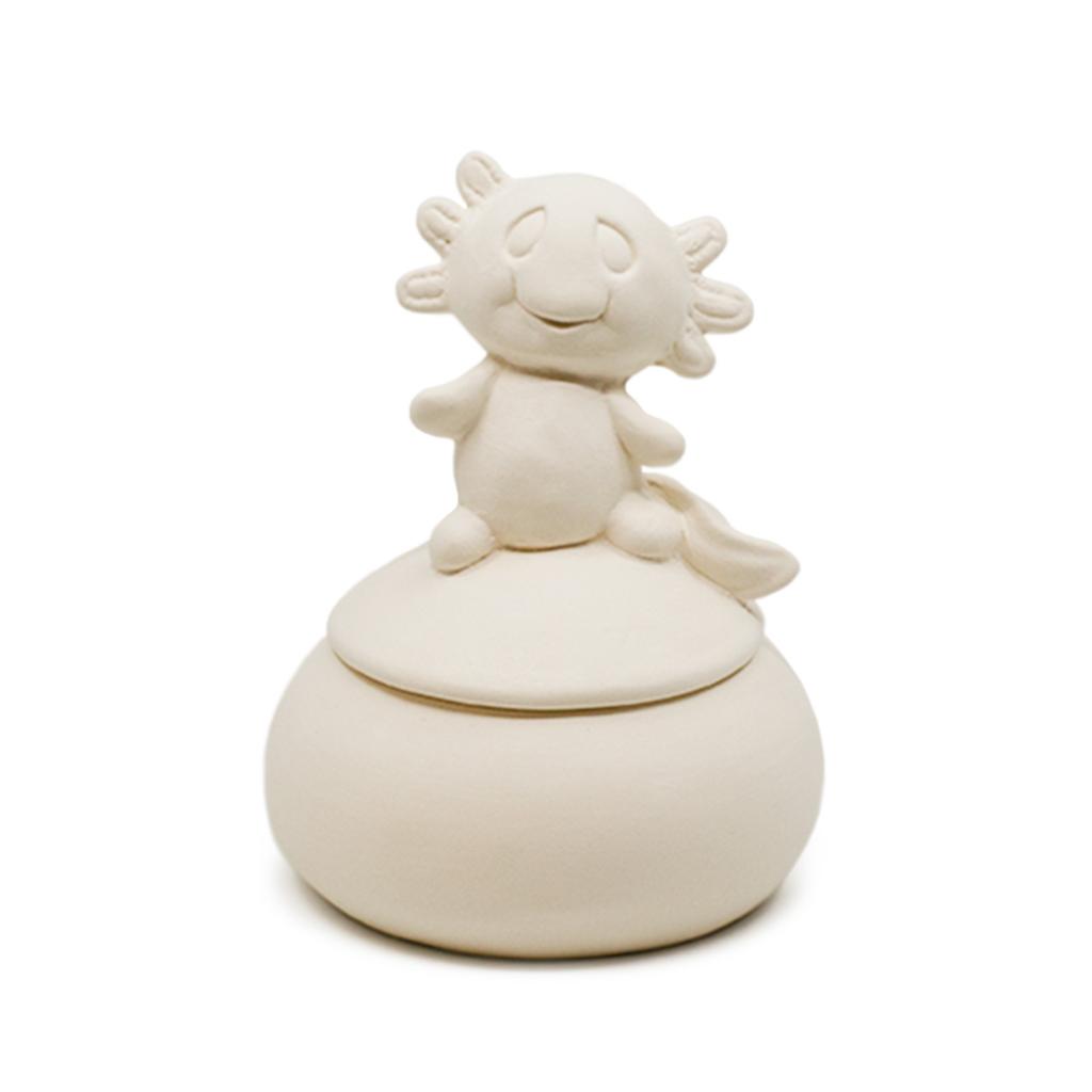 Axolotl Box – Graffito