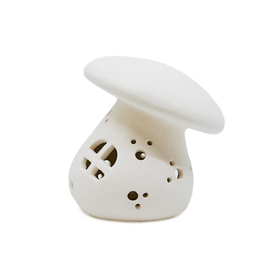 Mushroom Lantern Small