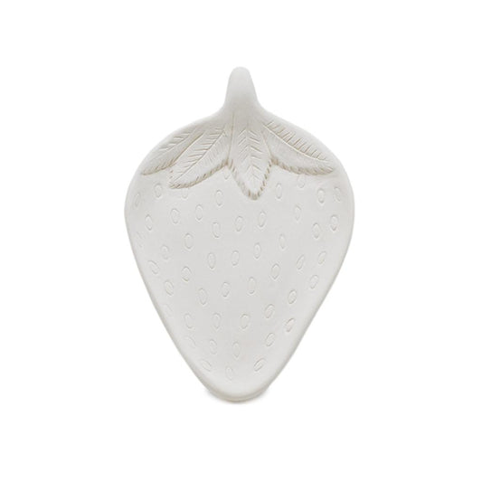 Strawberry trinket tray